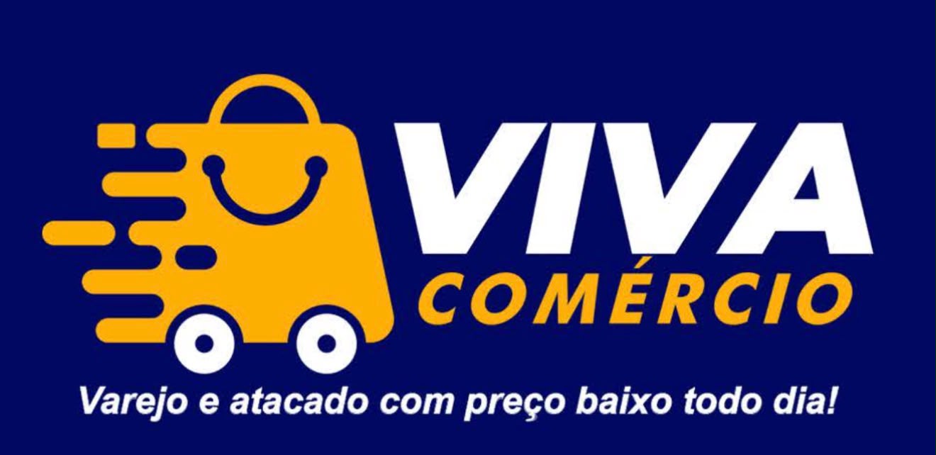 Viva Comércio — Varejo e atacado com preço baixo todo dia